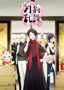 Anime picture 1