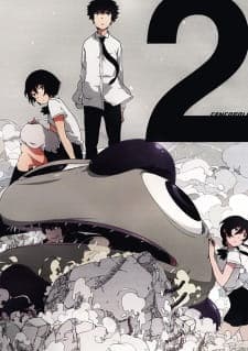 Anime picture 2