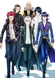 Anime picture 2