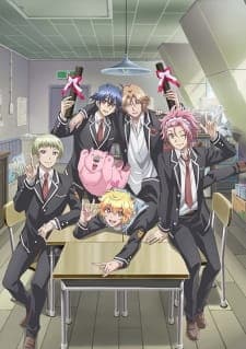 Anime picture 3