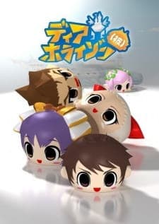 Anime picture 1