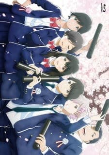 Anime picture 1