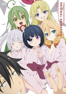 Anime picture 1