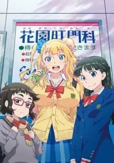 Anime picture 1