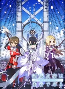 Anime picture 1
