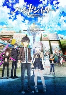 Anime picture 1