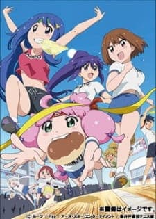 Anime picture 1