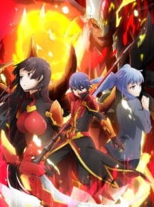 Anime picture 1