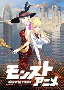 Anime picture 1