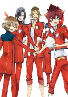 Anime picture 3