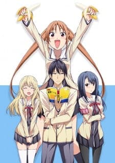 Anime picture 2