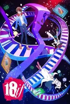 Anime picture 1