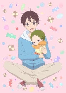 Anime picture 2