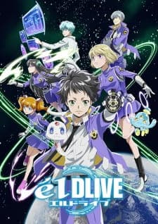 Anime picture 1