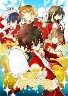 Anime picture 2