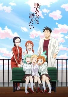 Anime picture 1