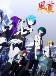 Anime picture 1