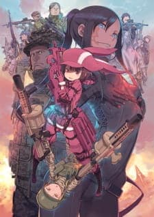 Anime picture 2