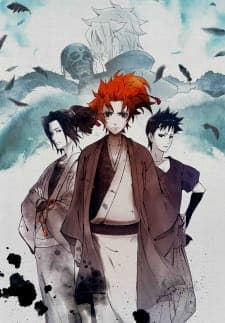 Anime picture 3