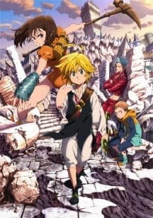 Anime picture 1