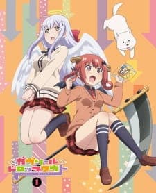 Anime picture 1