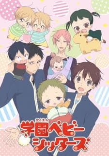 Anime picture 1