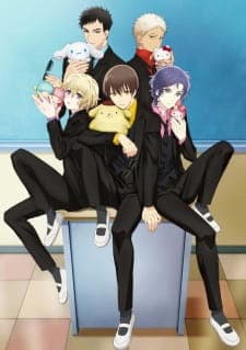 Anime picture 2