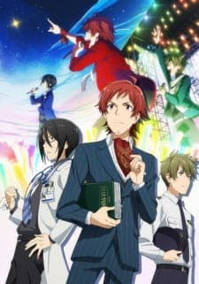 Anime picture 2