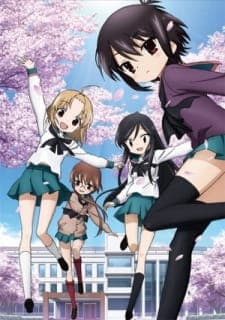 Anime picture 1
