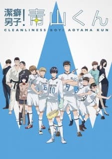 Anime picture 1