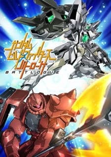 Anime picture 1