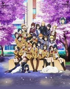 Anime picture 2