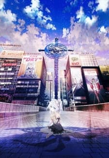 Anime picture 1