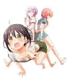 Anime picture 2