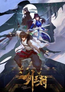 Anime picture 1
