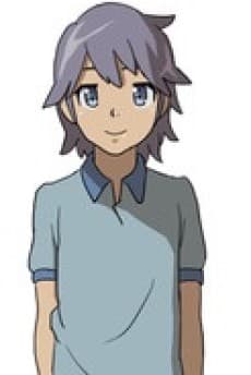 Takashi Aoi