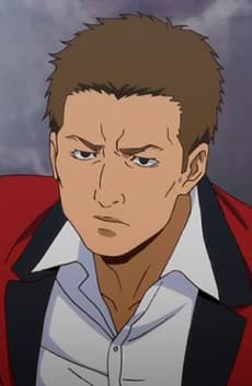 Jun Kiwatari