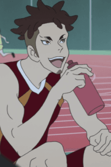Moyuru Koda