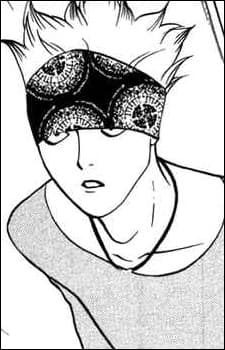 Kouta Akagi