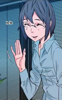 Ik-Han U