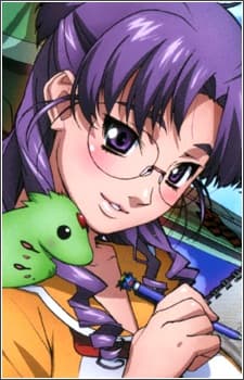 Nanase Matsuura