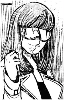 Manami Koyama