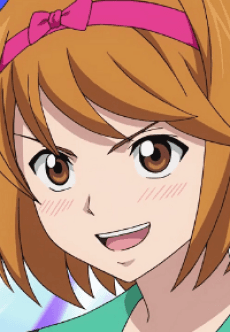 Chiyo Yumehara