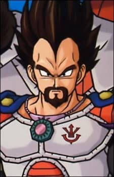 Vegeta Ou