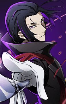 Ougai Mori