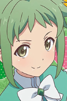 Mana Midorikawa