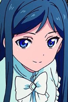Misaki Shirogane