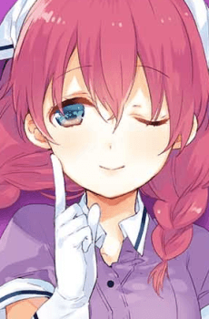 Miu Amano