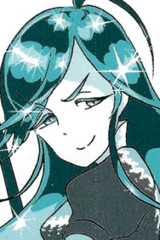 Alexandrite