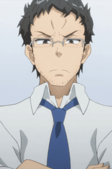 Kenjirou Toki